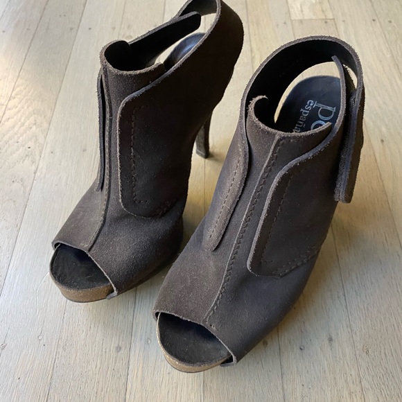 Pedro Garcia sz 6 / 36 No Box but includes bag - Picture 2 of 5